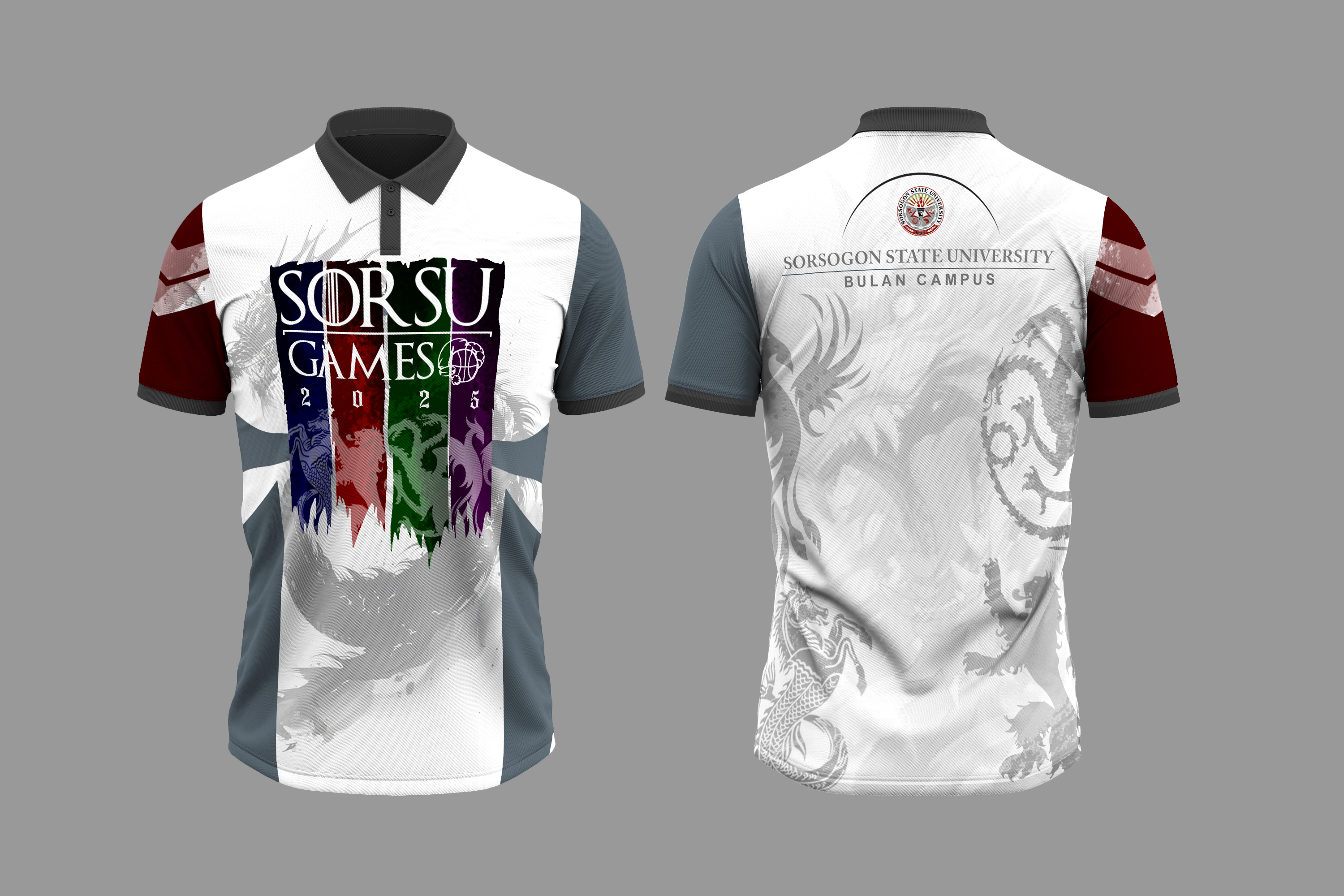Branding Project