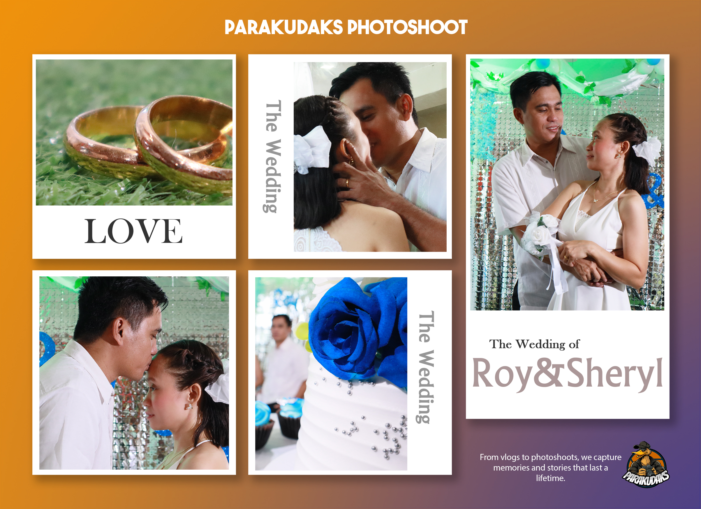 Client Photography