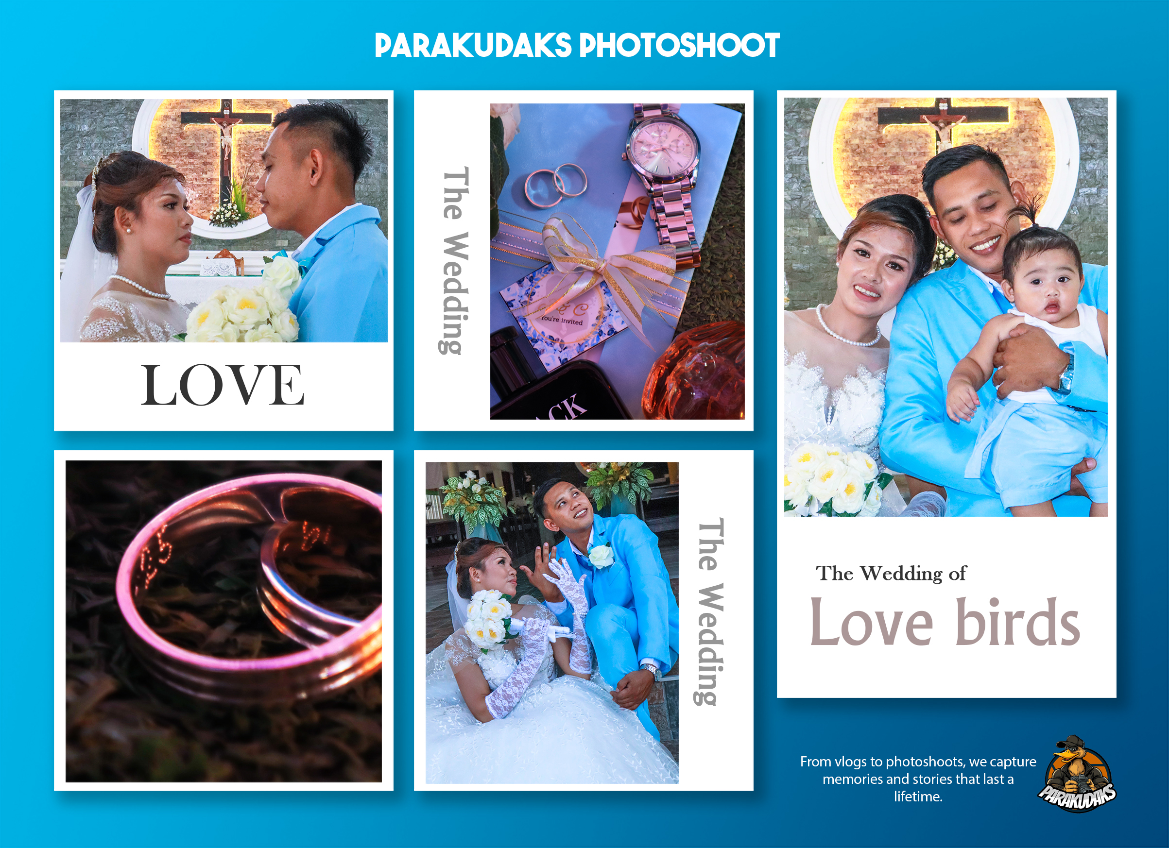 Client Photography 2