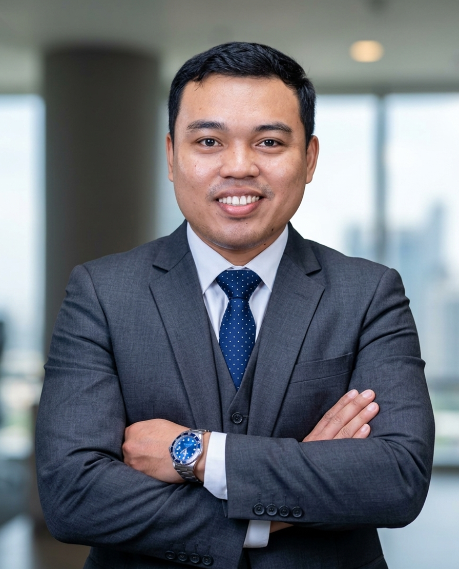 Steven Jan Estremera